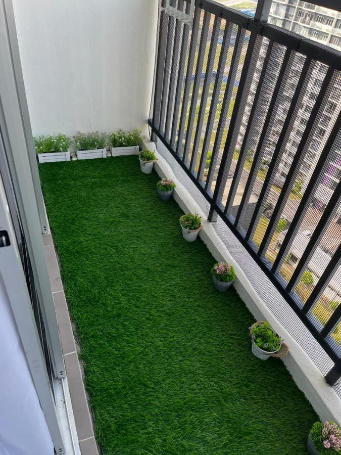 קאג'אנג Faliza Adelia Residence מראה חיצוני תמונה
